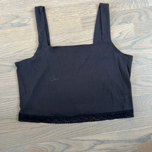 american eagle tank top